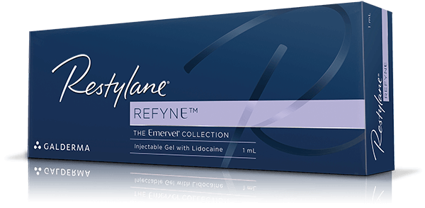 Restylane Refyne 1ml  (Emervel Classic)