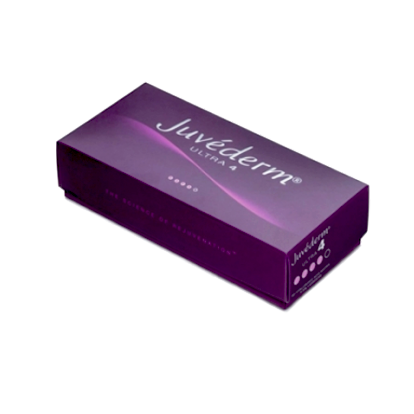 Juvéderm Ultra 4 2x1ml