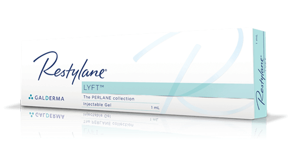 Restylane Lyft 1ml (Perlane)