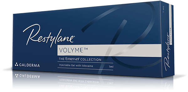 Restylane Volyme 1ml (Emervel Volume)