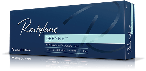 Restylane Defyne 1ml (Emervel Deep)