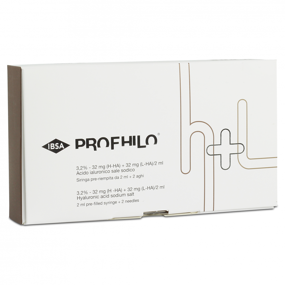 Profhilo 1x2ml