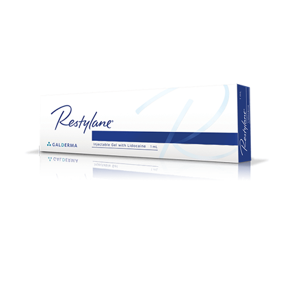 Restylane Lidocaine 1ml