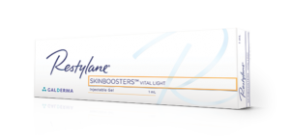 Restylane Vital Light Lidocaine 1ml