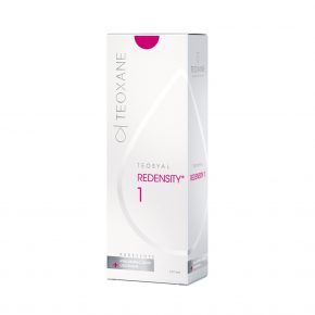 Teosyal Redensity 1 PureSense, 1x3ml