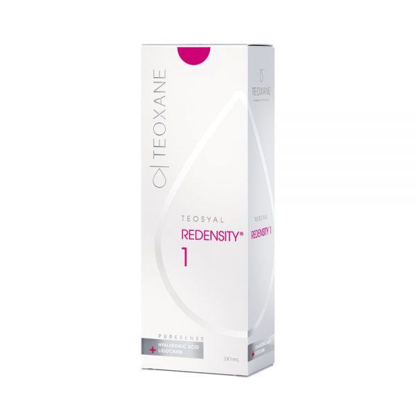 Teosyal Redensity 1 PureSense, 1x3ml