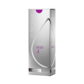 Teosyal RHA 4 2x1,2ml