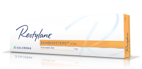 Restylane Vital Lidocaine 1ml