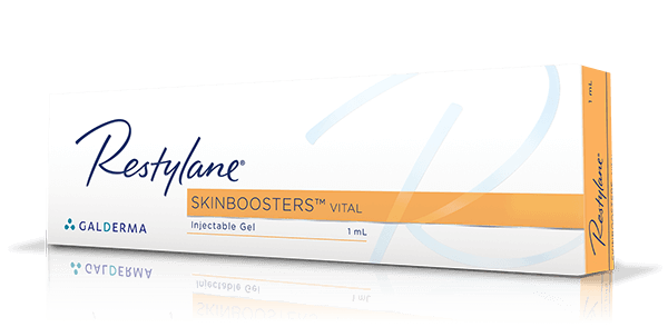 Restylane Vital Lidocaine 1ml