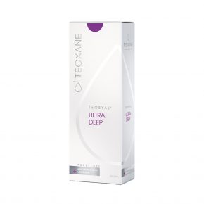 Teosyal Ultra Deep PureSense 2x1,2ml