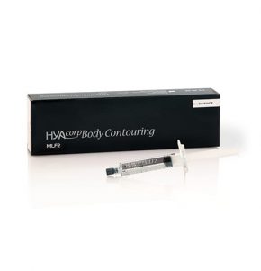 HYAcorp MLF2