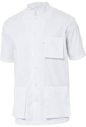 White jacket - Size XL