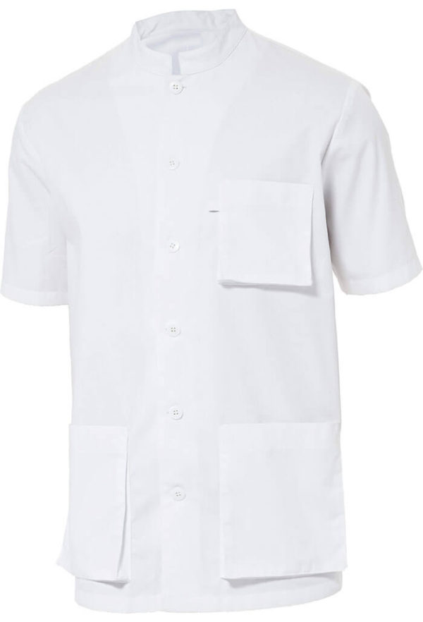 White jacket - Size XL