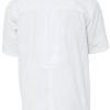 White jacket - Size XL