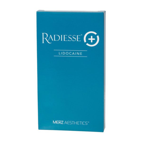 Radiesse Lidocaine 1,5ml