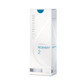 Teosyal Redensity 2 PureSense, 2x1ml