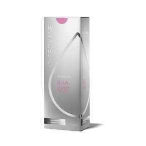 Teosyal® RHA Kiss