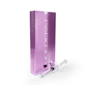 MOLDERM GLOW +