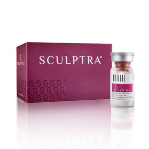Sculptra 2 vials x5ml