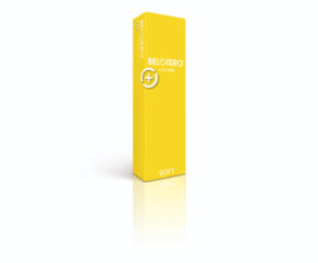 Belotero Soft - Lidocaine 1ml