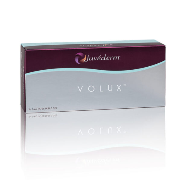 Juvéderm Volux 2x1ml