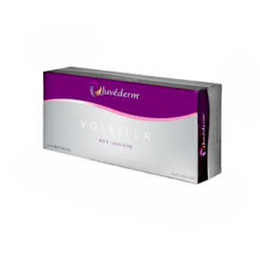 Juvéderm Volbella Lidocaine 2x1ml (EXPIRES 2025-09)