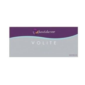 Juvéderm Volite 2x1ml (EXPIRES 2025-10)