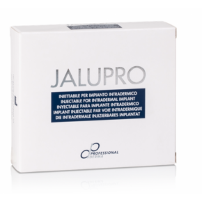 Jalupro Classic (2x3ml)