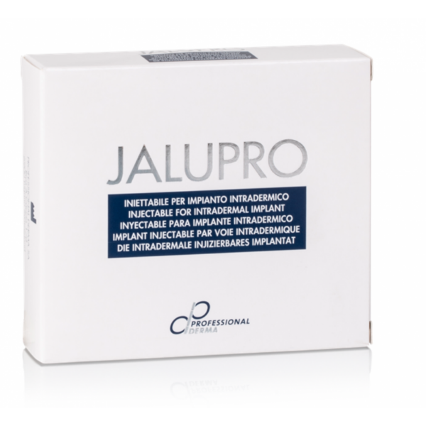 Jalupro Classic (2x3ml)