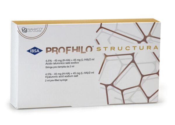 Profhilo Structura (1x2ml)