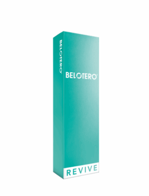 Belotero Revive 1x1ml (EXPIRES 2026-05)