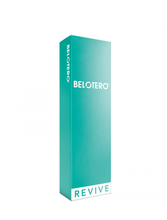 Belotero Revive 1x1ml (EXPIRES 2026-05)