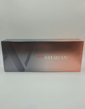 Vitaran II (2x1ml)