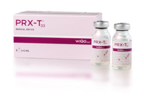 PRX-T33 - Without sachets
