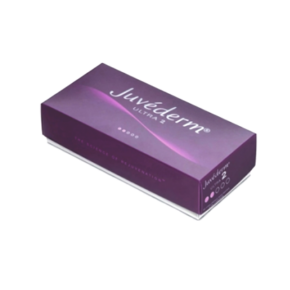 Juvéderm Ultra 2 2x0,55ml (EXPIRES 2026-07)